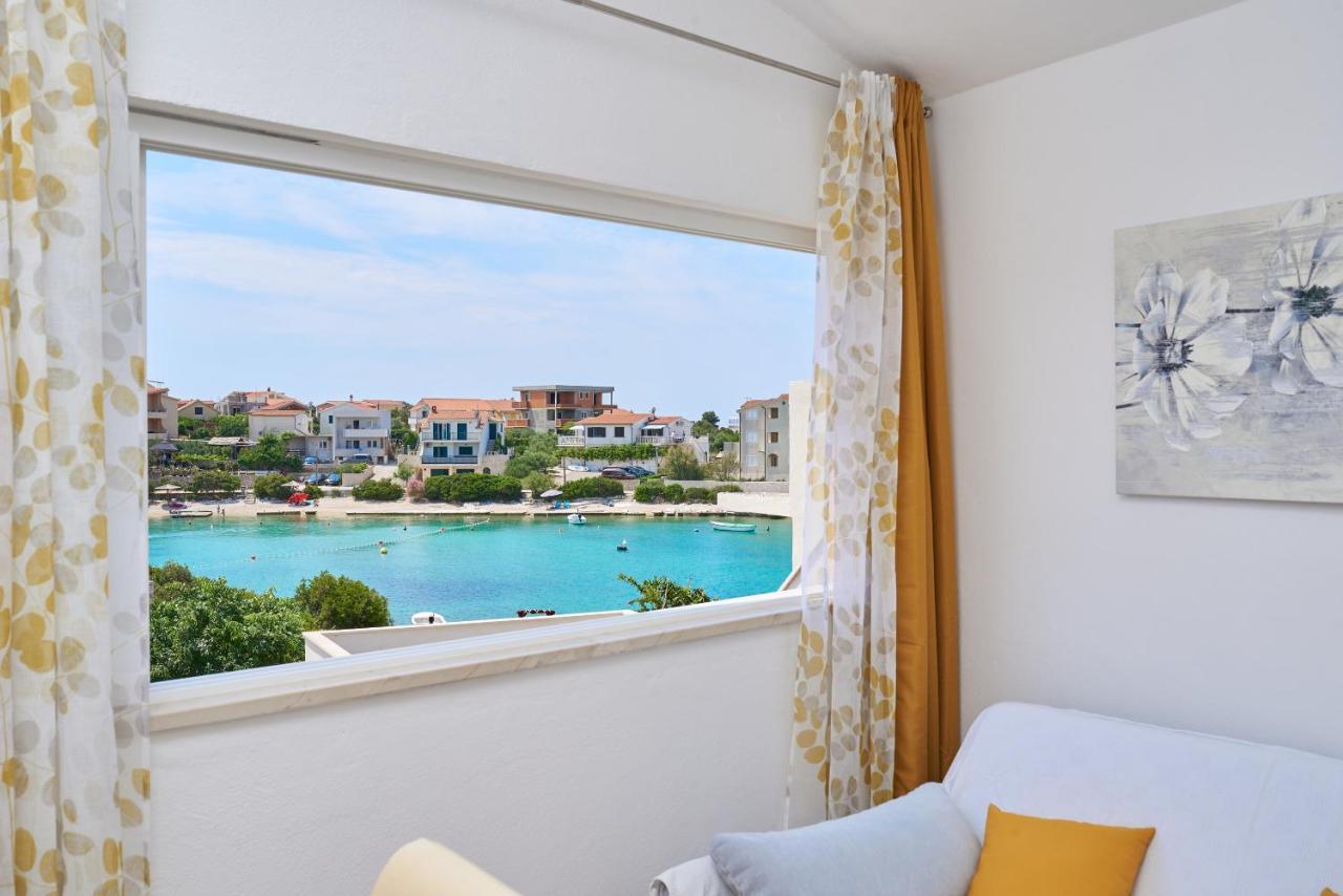 Apartments Lumi Rogoznica (Sibenik-Knin) Exterior foto