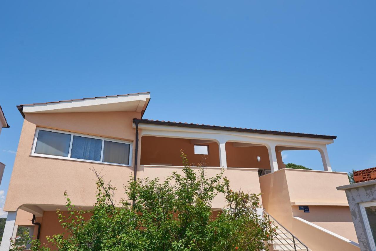 Apartments Lumi Rogoznica (Sibenik-Knin) Exterior foto