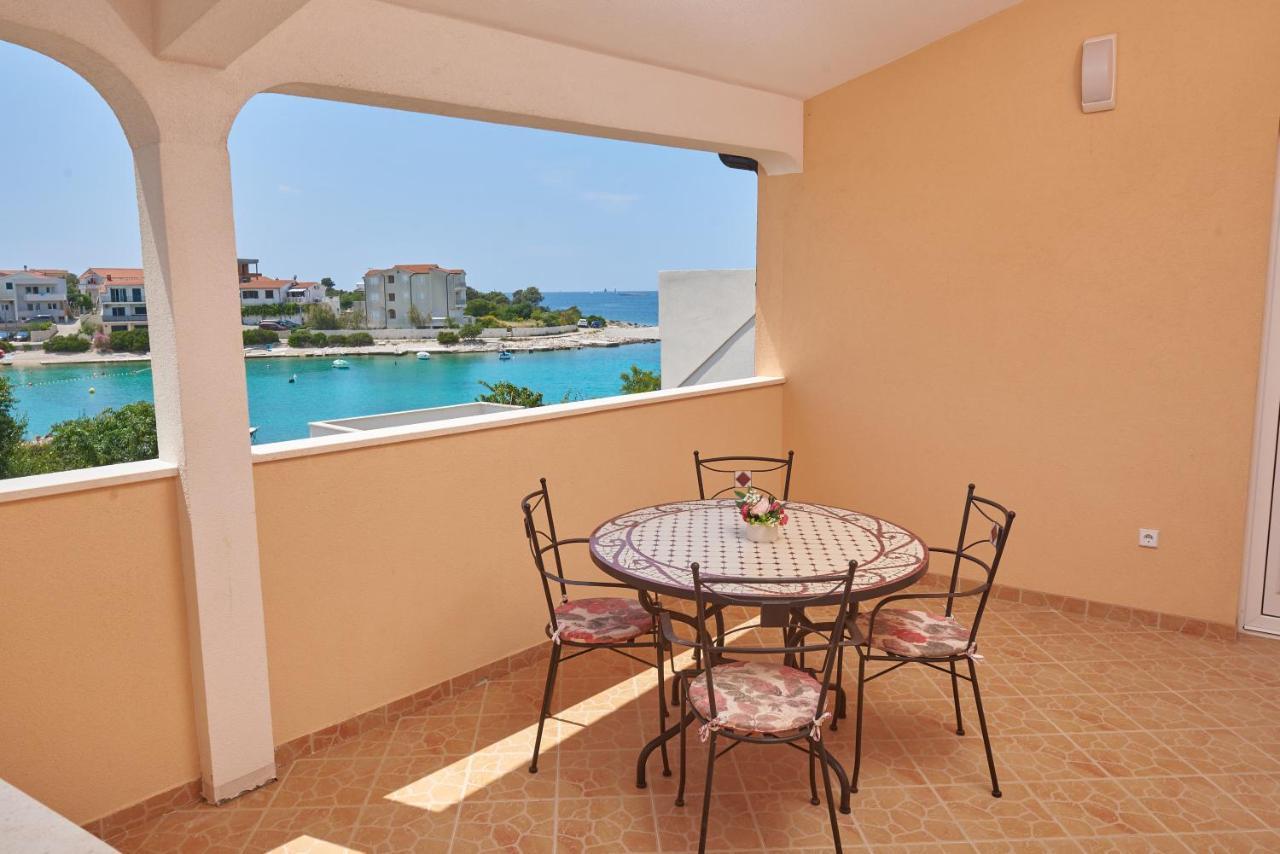Apartments Lumi Rogoznica (Sibenik-Knin) Exterior foto