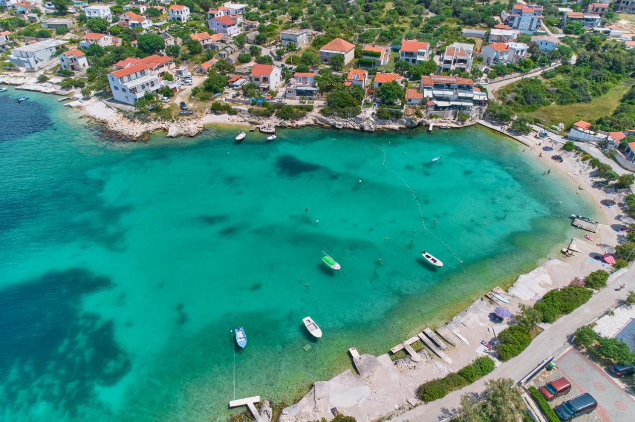 Apartments Lumi Rogoznica (Sibenik-Knin) Exterior foto