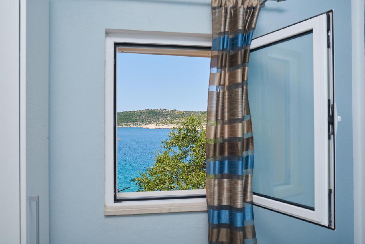 Apartments Lumi Rogoznica (Sibenik-Knin) Exterior foto