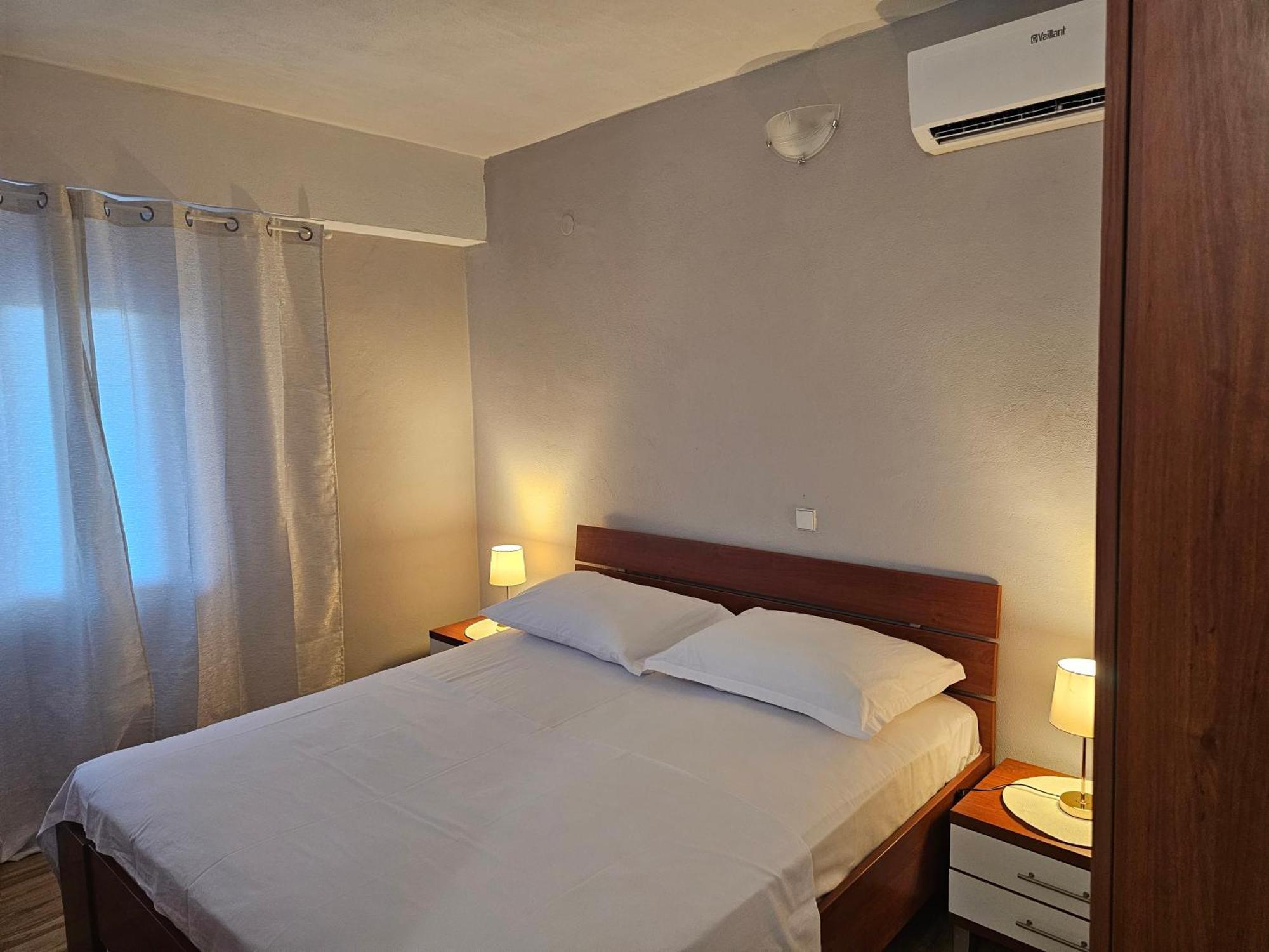 Apartments Lumi Rogoznica (Sibenik-Knin) Exterior foto