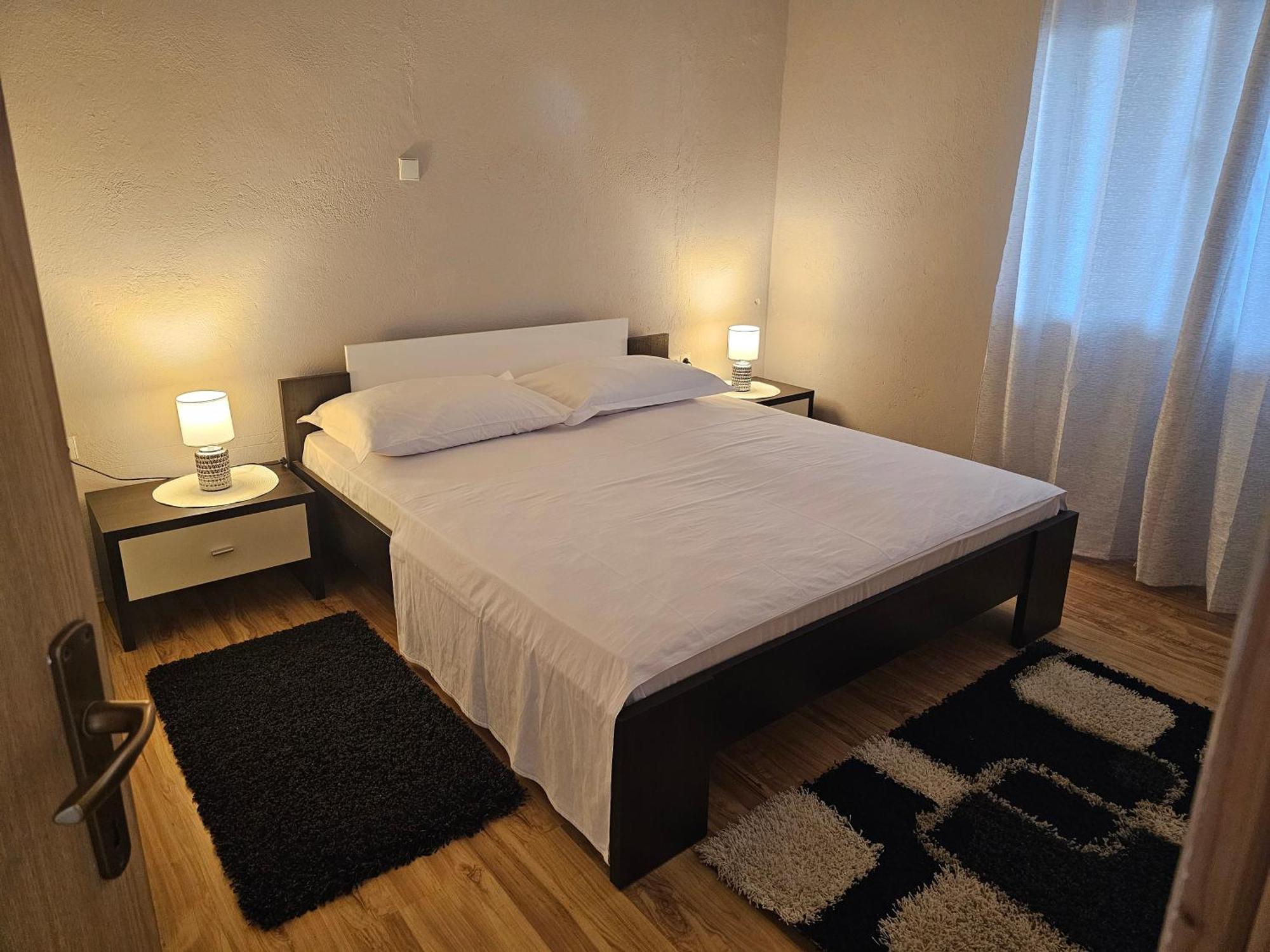 Apartments Lumi Rogoznica (Sibenik-Knin) Exterior foto