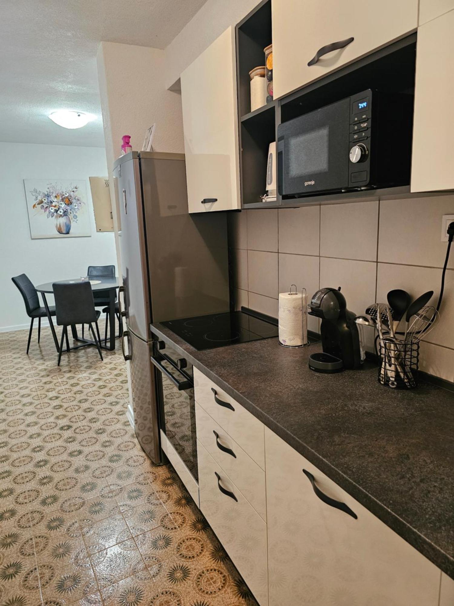 Apartments Lumi Rogoznica (Sibenik-Knin) Exterior foto